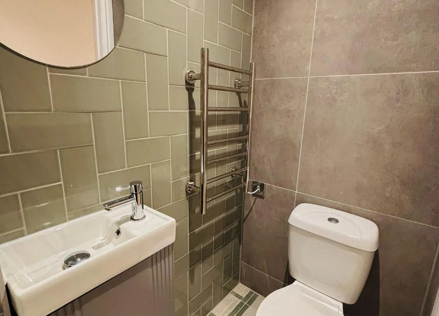 Apartment Luxury Standard Flats In Central London, Ideal For Tourists Northolt  United Kingdom