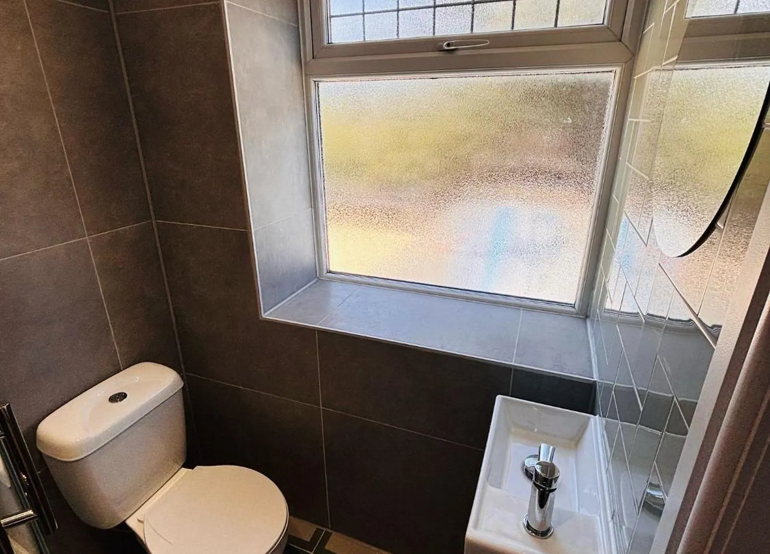 Luxury Standard Flats In Central London, Ideal For Tourists Northolt