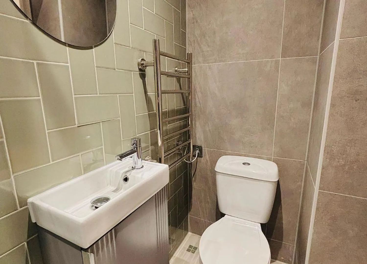 Luxury Standard Flats In Central London, Ideal For Tourists Northolt  Appartamento Northolt (Greater London)
