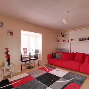 Apartment Luxury, Northolt (Greater London)