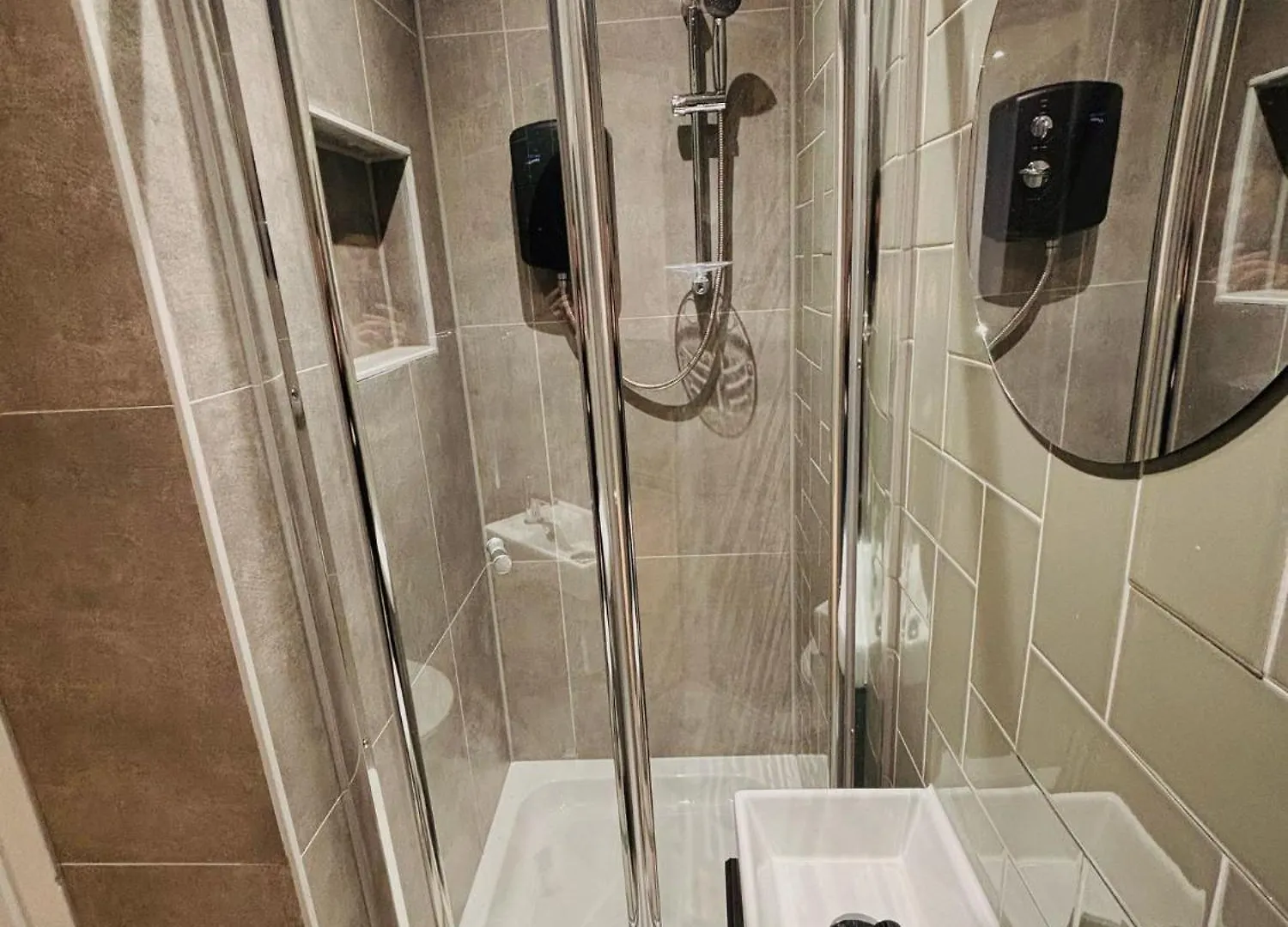 Luxury Standard Flats In Central London, Ideal For Tourists Northolt  0*, Northolt (Greater London) United Kingdom
