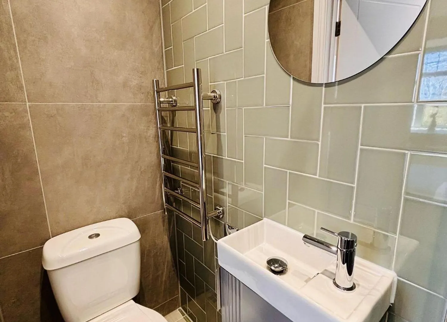 Luxury Standard Flats In Central London, Ideal For Tourists Northolt  0*, Northolt (Greater London) United Kingdom