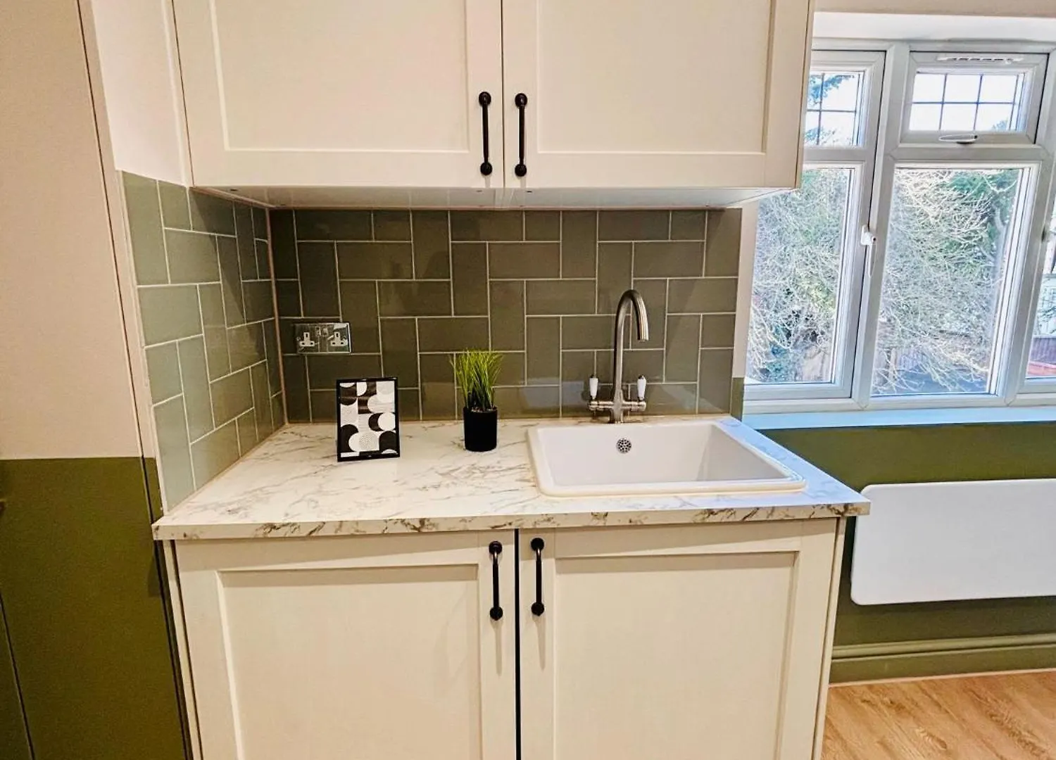 Apartment Luxury Standard Flats In Central London, Ideal For Tourists Northolt
